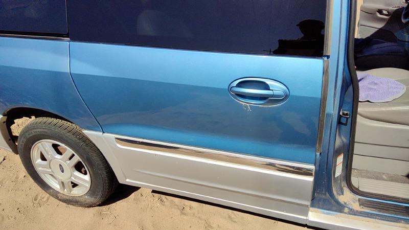 1999-2003 Ford Windstar Rear Door RH