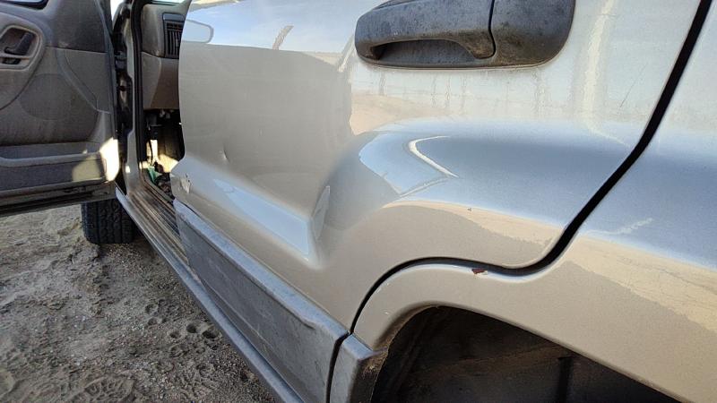 1999-2004 Jeep Grand Cherokee Rear Door LH