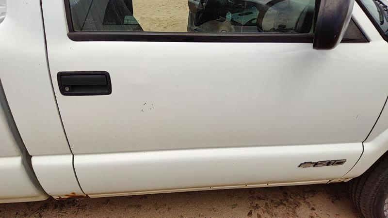 1998-2005 S10/s15/sonoma Pickup Front Door RH