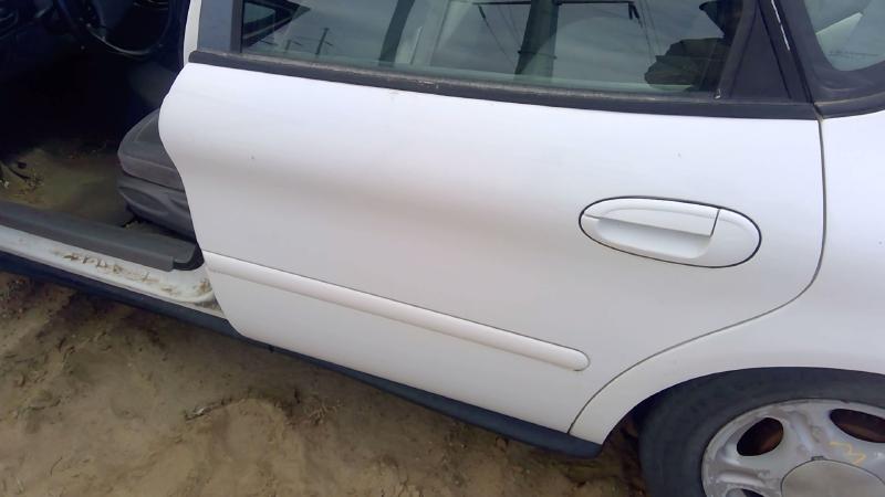 1996-2007 Ford Taurus(see Also Taurus X) Rear Door LH