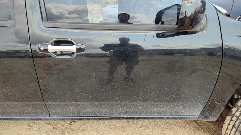 2004-2012 GMC Canyon Front Door RH