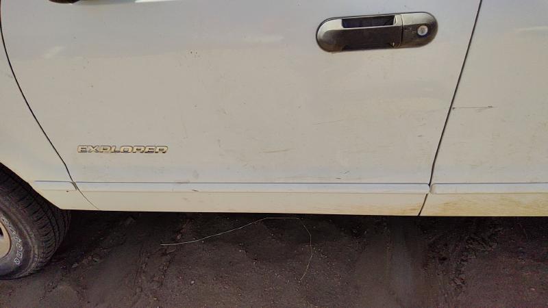 2002-2005 Explorer Front Door LH