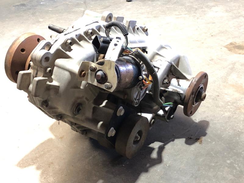 1996-1998 Explorer Transfer Case
