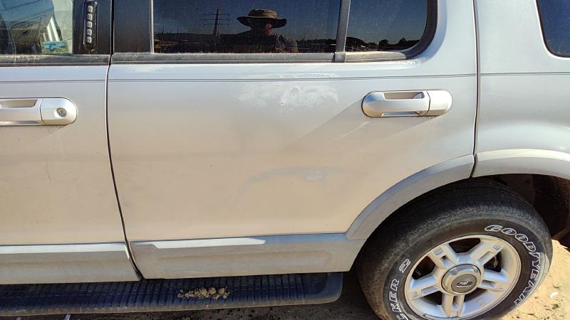2002-2005 Explorer Rear Door LH