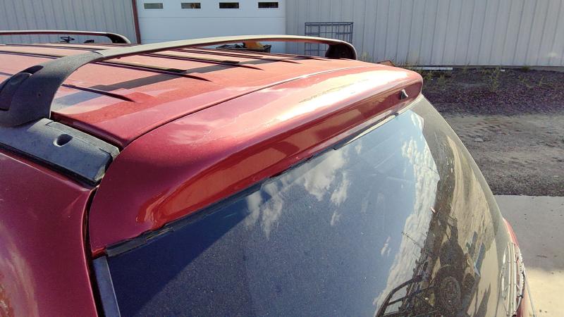 1998-2003 Dodge Durango Trunk/Decklid/Hatch/Tailgate