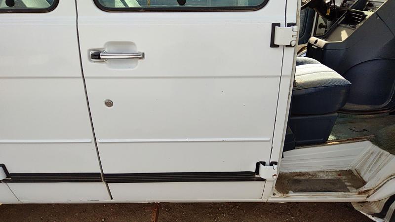 1984-1996 GMC Van 3500 Series Rear Door RH