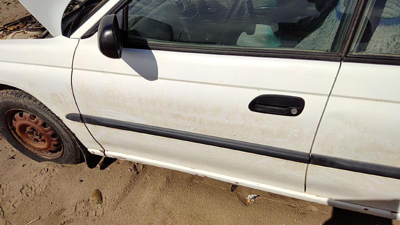 1995-1999 Subaru Legacy/ Outback Front Door LH