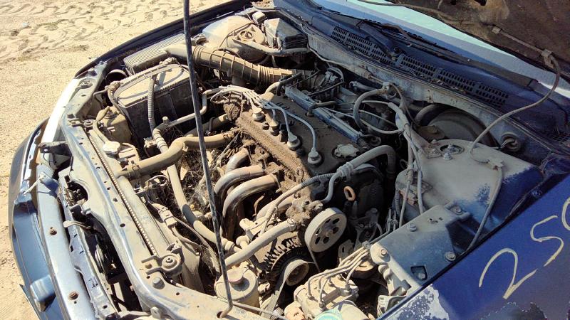 1998-2002 Honda Accord Lower Control Arm Rr LH