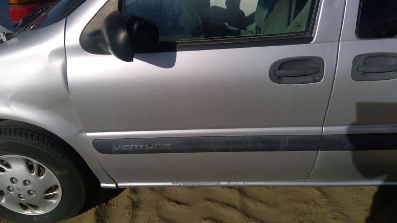 1997-2004 Chevrolet Venture Front Door LH