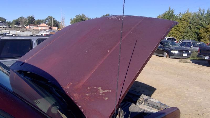 1988-2002 Chevrolet Tahoe Hood