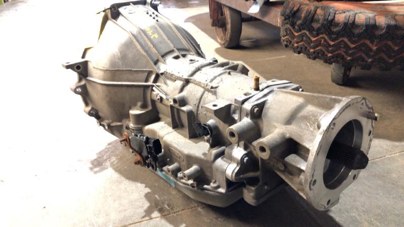 2000 Ford Pickup F150 Series Transmission Assy.
