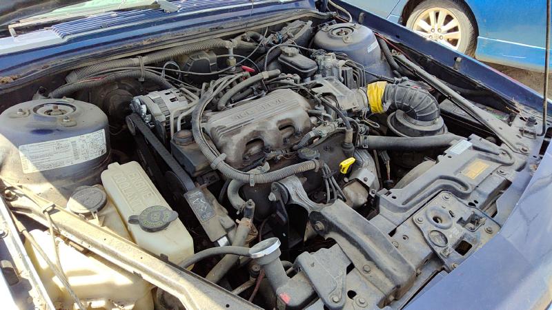 1992-1996 Olds Ciera Axle Shaft RH