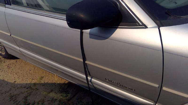 1991-1994 Cutlass (also See Calais 85-88) Front Door RH