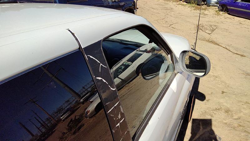 1998-2002 Dodge Ram Pickup 1500 Series Front Door RH