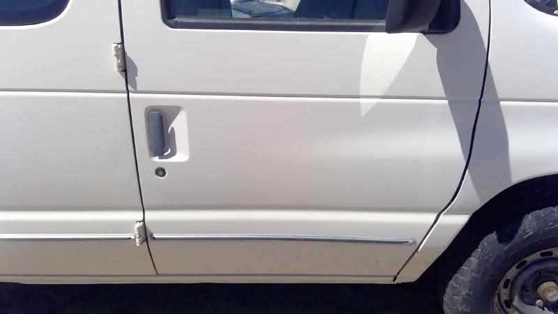 1992-2007 Ford Van E150 Front Door RH