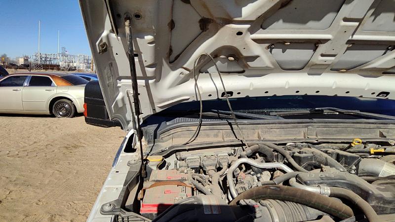 2011-2016 Ford F250 Super Duty Pickup Hood Hinge RH