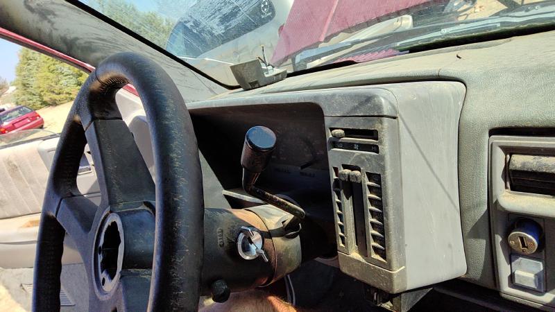1986-1994 Blazer S10/jimmy S15 Dash Panel