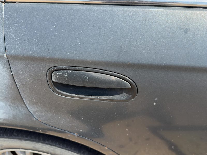 1996-2000 Honda Civic (see Also Delsol & Crx) Outside Door Handle RH