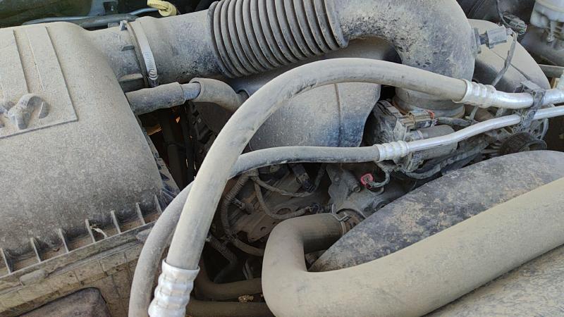 2016-2024 Dodge Ram Pickup 1500 Series Cylinder Head RH