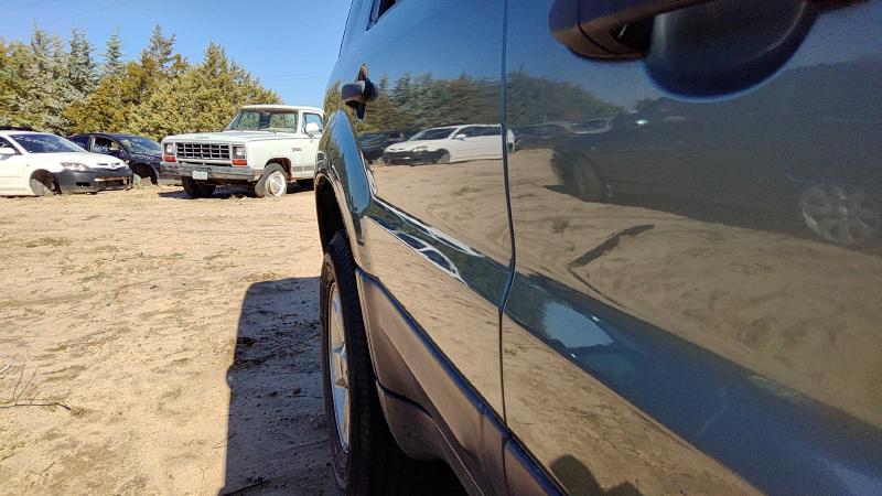 2001-2007 Ford Escape Rear Door RH