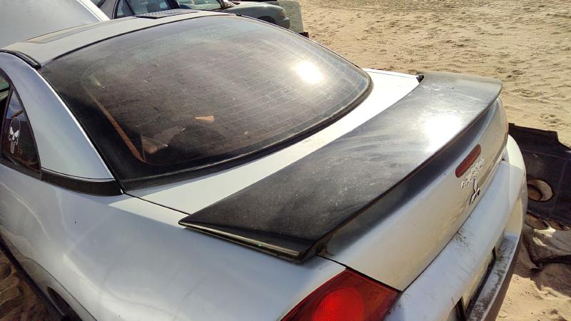 2000-2005 Mitsubishi Eclipse Trunk/Decklid/Hatch/Tailgate