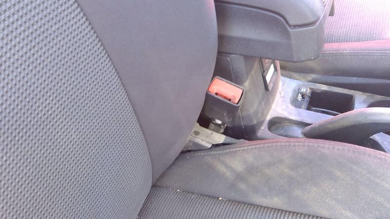 2011-2017 Jeep Patriot Front Seat Belt