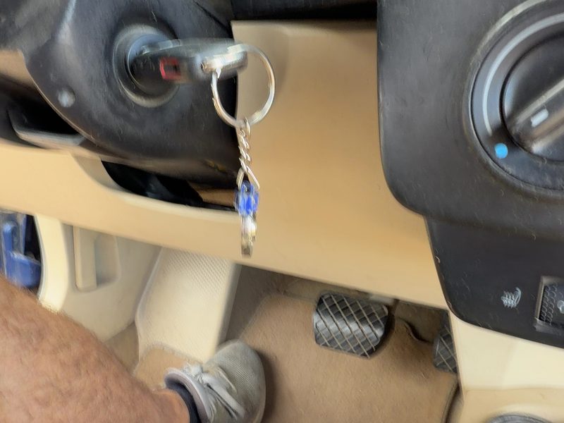 1998-2010 Volkswagen Beetle (type 1) Dash Panel