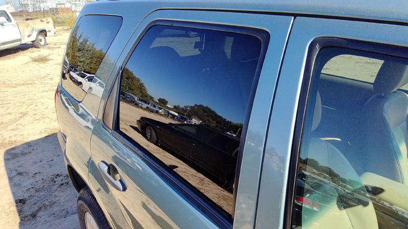 2001-2007 Ford Escape Rear Door RH