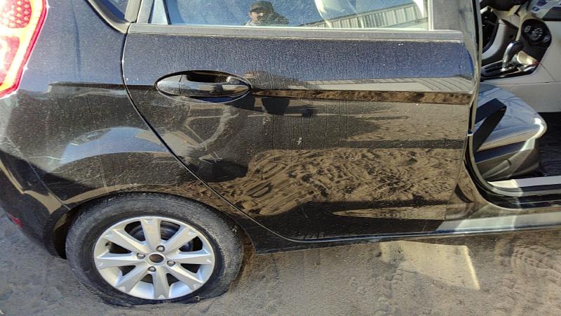 2011-2019 Fiesta (for) Rear Door RH