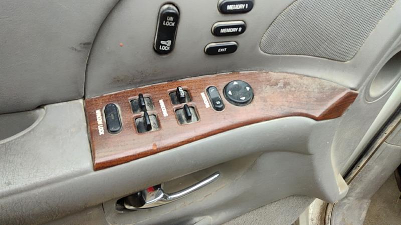 1997-2005 Buick Park Avenue (80&up) Door Switch Front LH