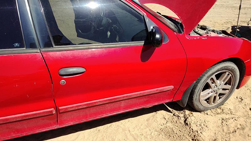 1995-2005 Cavalier Front Door RH