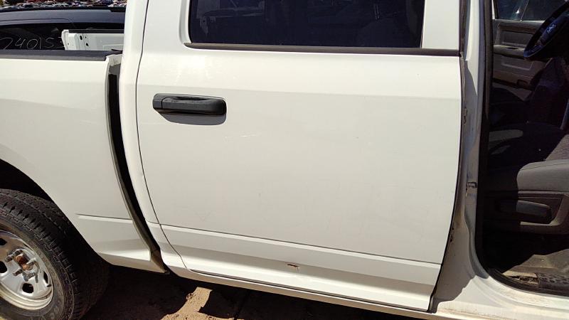 2009-2024 Dodge Ram Pickup 1500 Series Rear Door RH
