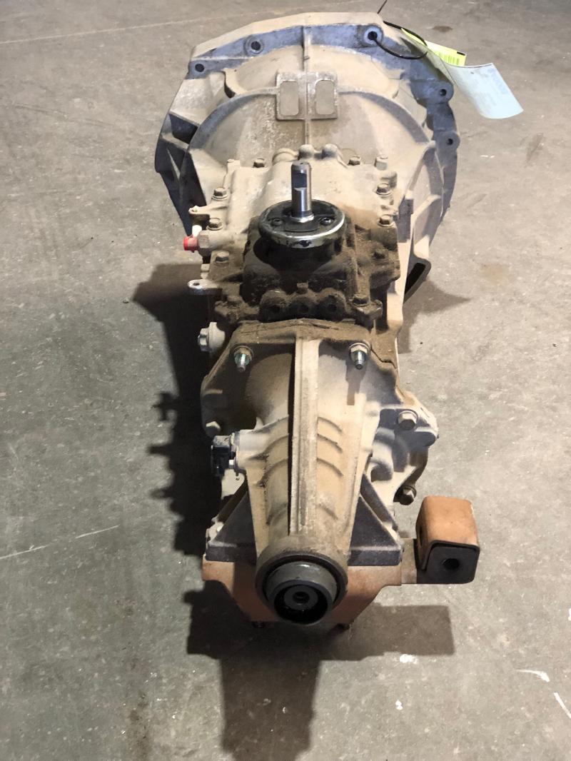 2001-2011 Ford Ranger (small Truck) Transmission Assy.