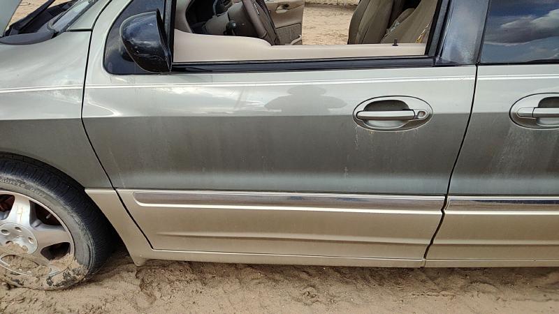 1999-2003 Ford Windstar Front Door LH