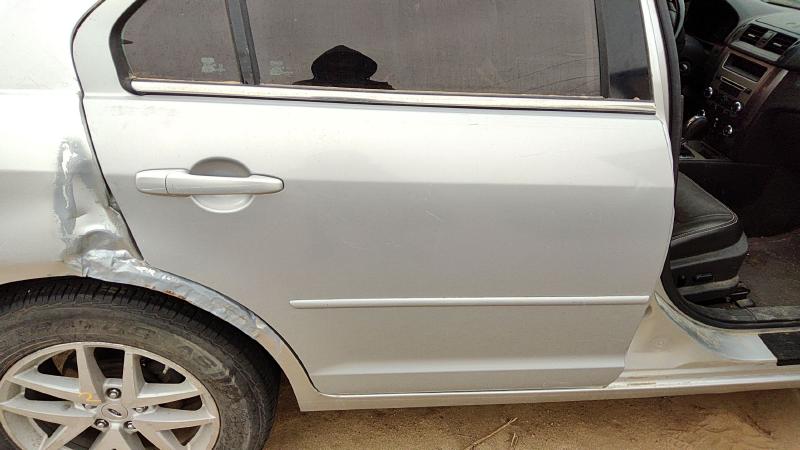 2006-2012 Ford Fusion Rear Door RH
