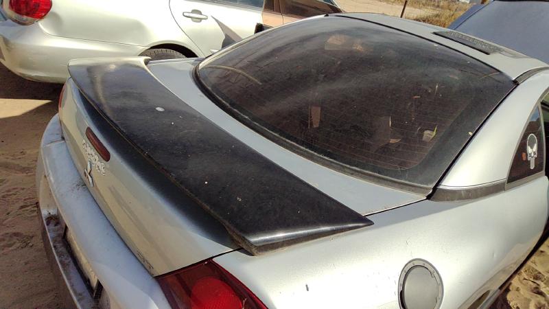 2000-2005 Mitsubishi Eclipse Trunk/Decklid/Hatch/Tailgate