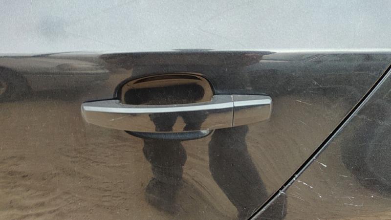 2010-2022 Chevrolet Cruze Outside Door Handle LH