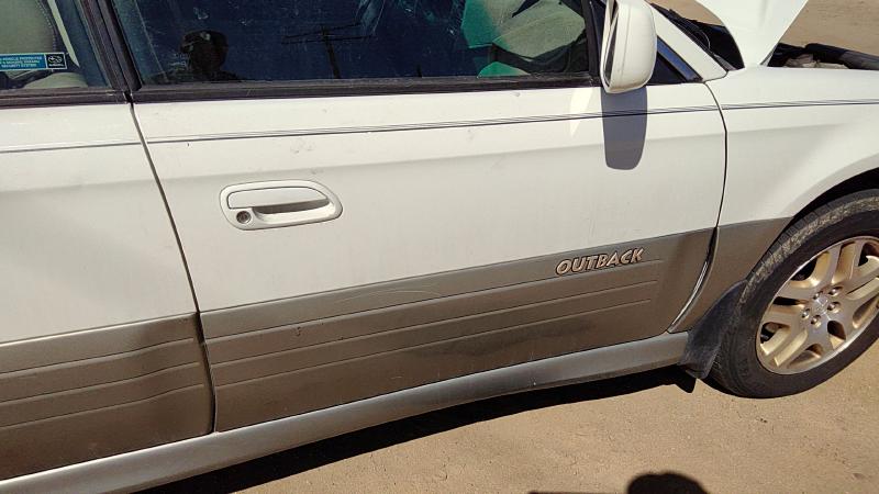 2000-2006 Subaru Legacy/ Outback Front Door RH