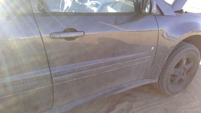 2005-2009 Pontiac Torrent Front Door Shell RH