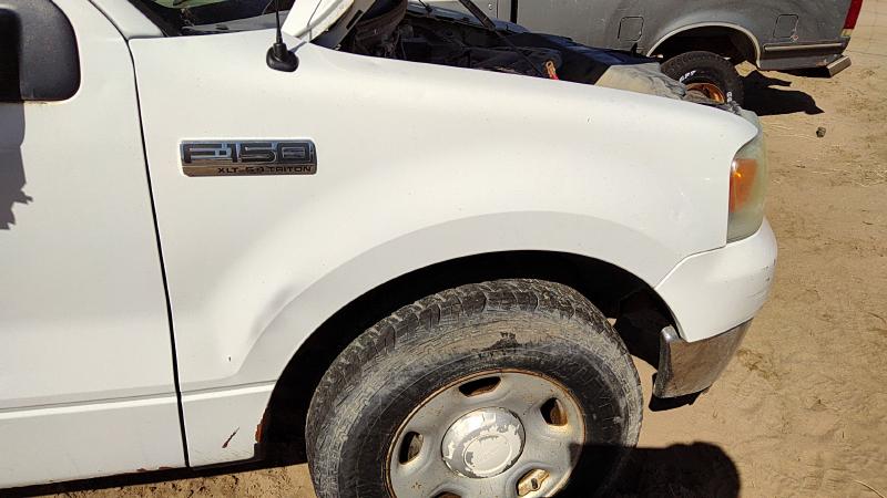 2004-2008 Ford Pickup F150 Series Fender RH