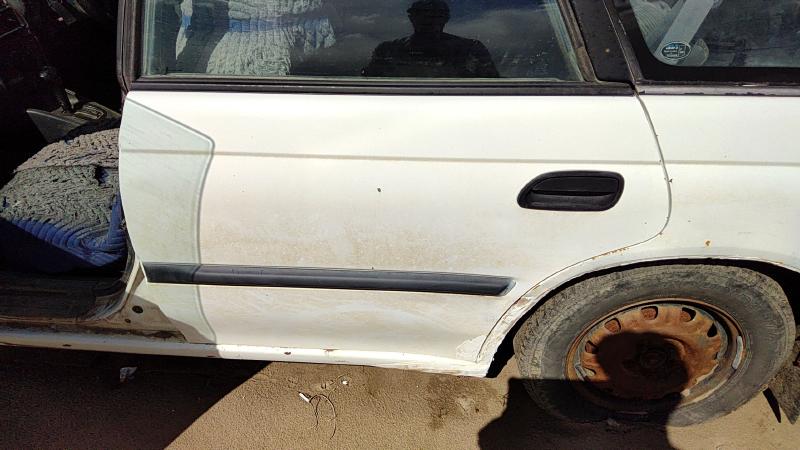 1997-1999 Subaru Legacy/ Outback Rear Door LH