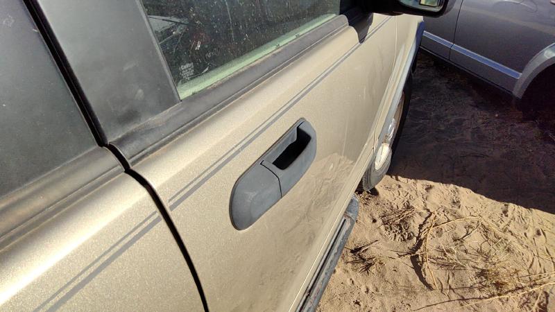 2002-2005 Explorer Front Door RH