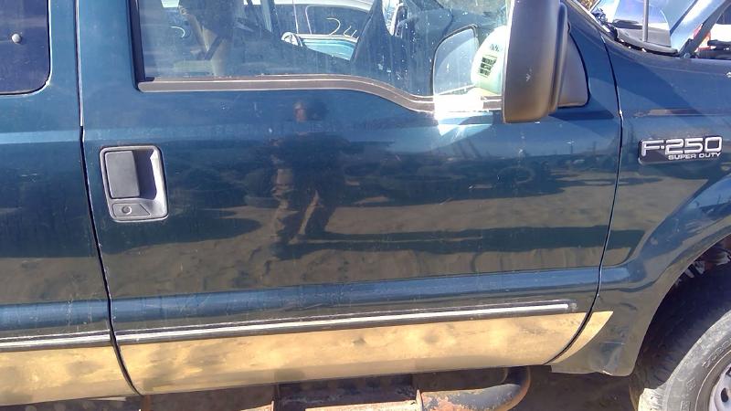 1999-2007 Ford F250 Super Duty Pickup Front Door RH
