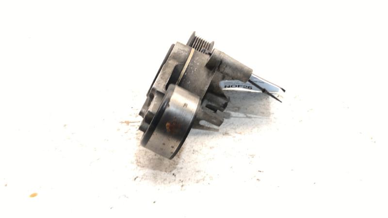 2003-2010 Ford F250 Super Duty Pickup Engine Belt Tensioner