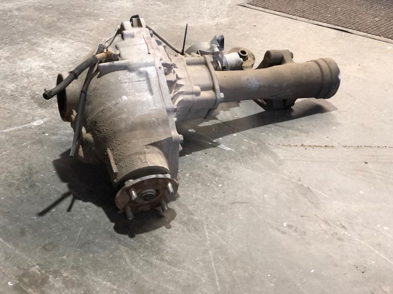 2007-2022 Toyota Tundra Carrier/Differential Assembly