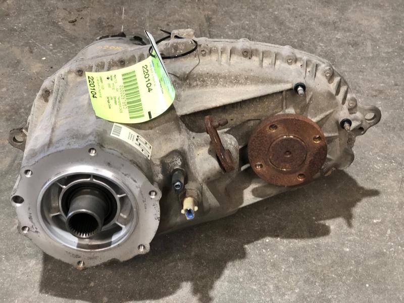 2004-2005 Ford Pickup F150 Series Transfer Case