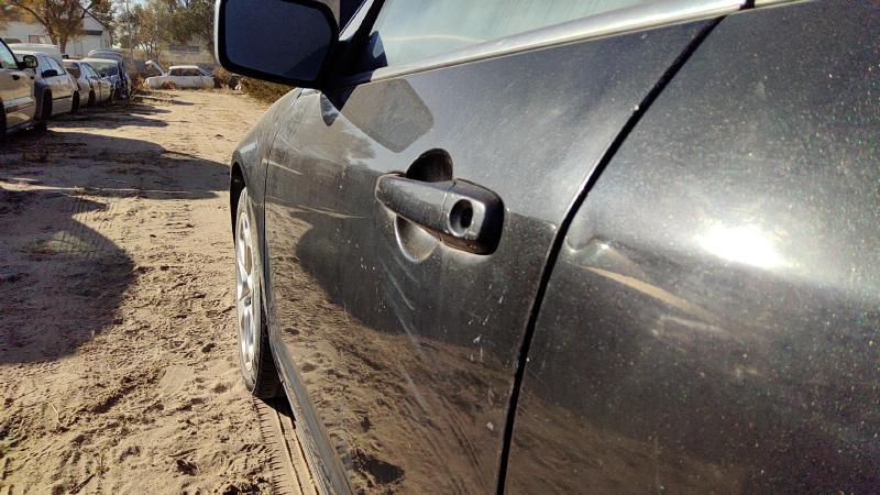 2006-2012 Ford Fusion Front Door LH