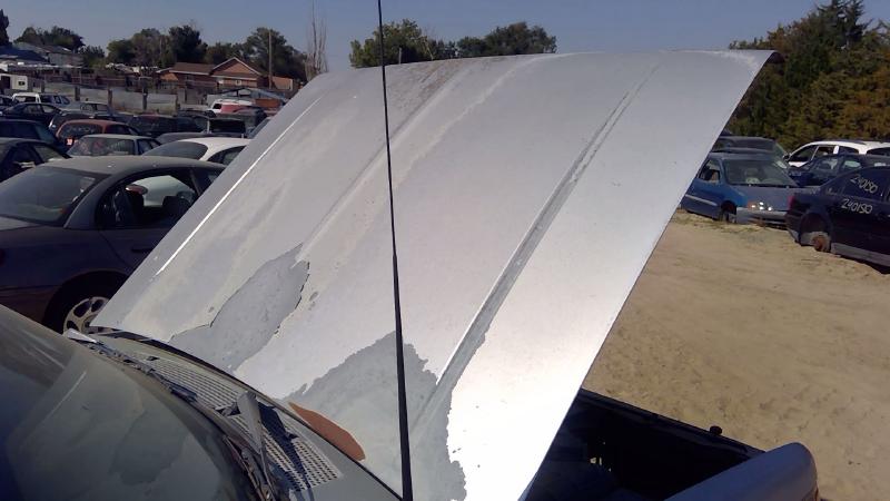 1989-1994 Explorer Hood