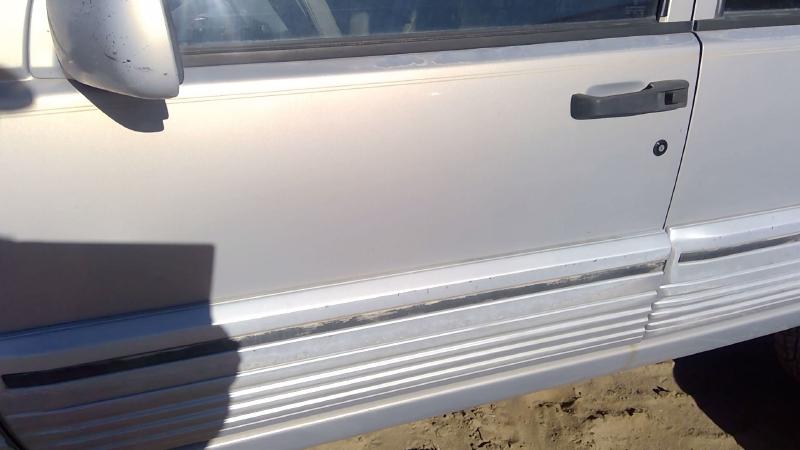 1993-1998 Jeep Grand Cherokee Front Door LH