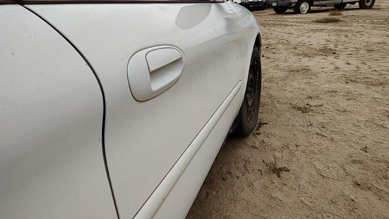 2000-2007 Sable (mercury) Front Door RH